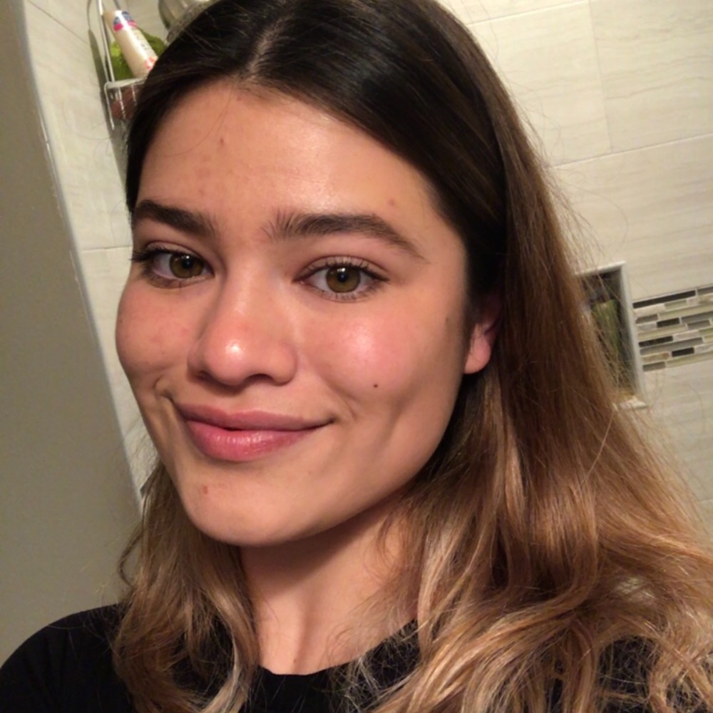 Meet your Posher, Erin